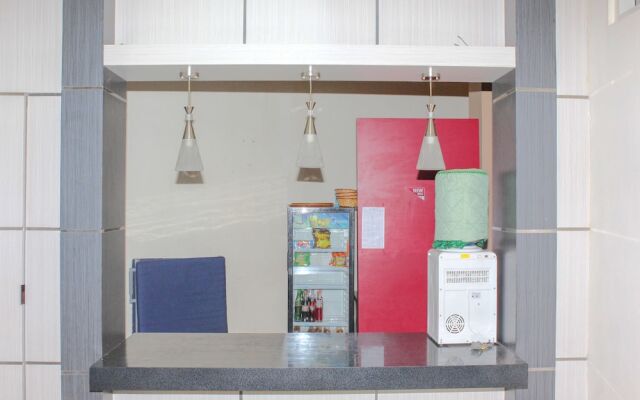 Airy Syariah Lowokwaru Soekarno Hatta Satu 10 Malang