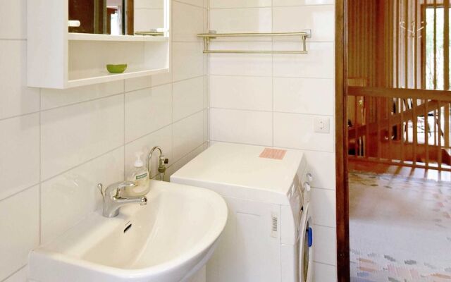 4 Person Holiday Home in Lysekil-by Traum