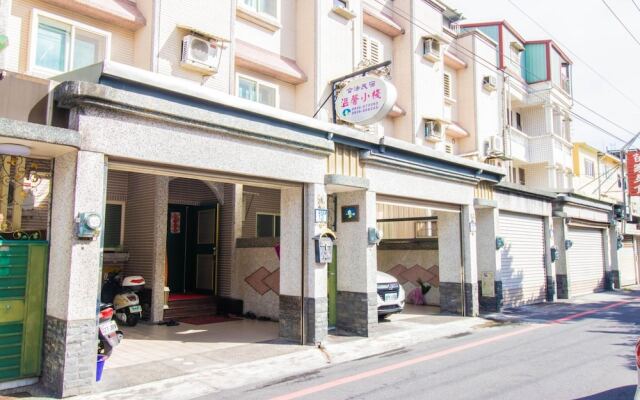 Wenxin Homestay