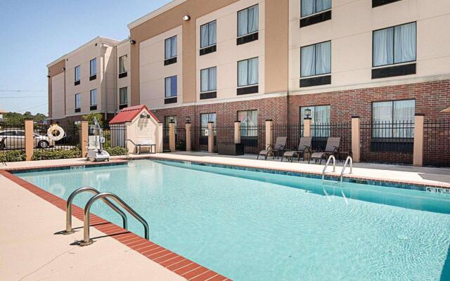Comfort Suites Natchitoches