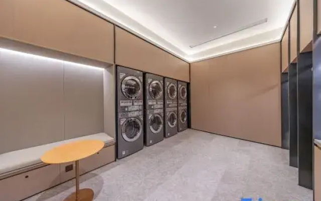 JI Hotel (Aksu Airport Jiefang North Road)