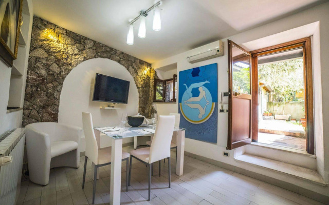 Villa al Duomo Apartment