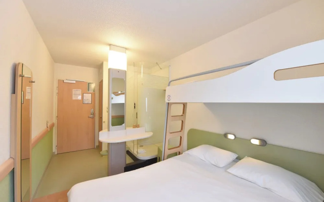 Ibis Budget Noyon