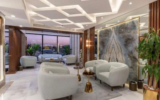 Gardenia park Al Rawabi