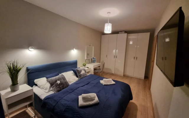 Apartment in Szklarska Poreba With Mountains View