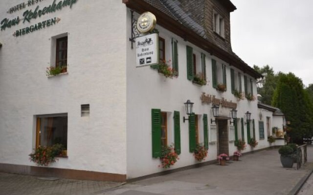 Hotel & Restaurant Haus Kehrenkamp