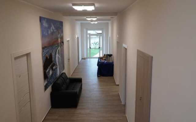 Asterias Residence