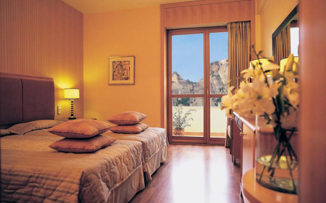 Divani Meteora Hotel
