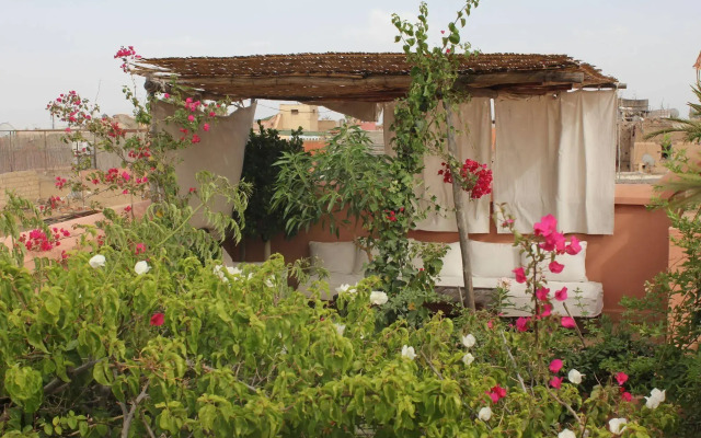 Riad du Ciel Marrakech