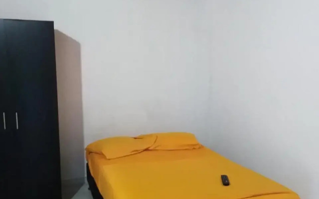 Casa Hotel Kalasaan 2