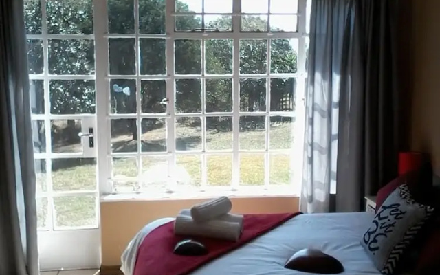 Virgilia Close Guesthouse
