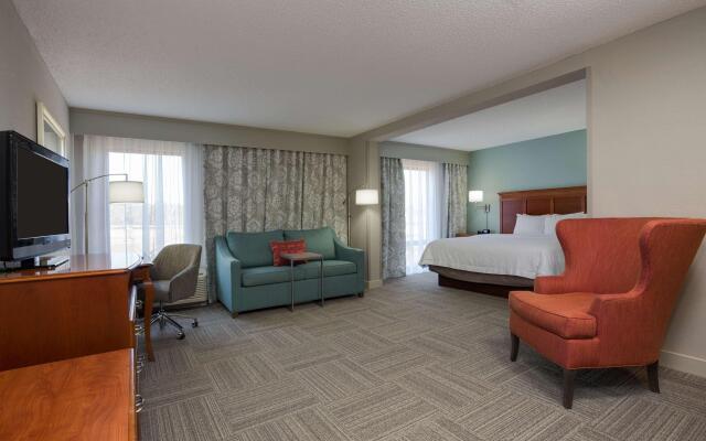 Hampton Inn North Myrtle Beach-Harbourgate