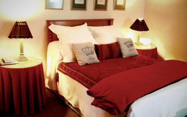 The Lighthouse Guesthouse