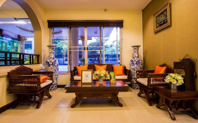 Sakulchai Place Hotel