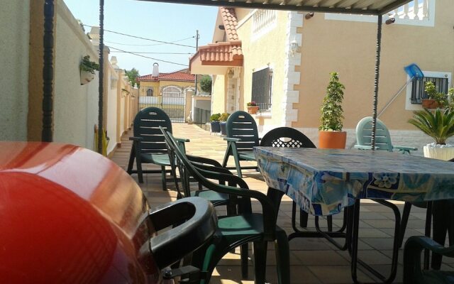 Casa Malibu