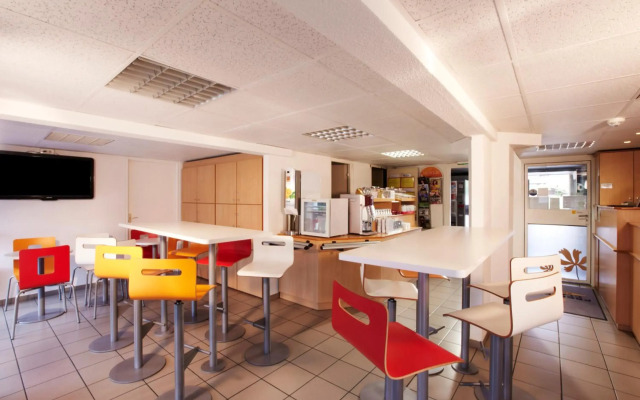Premiere Classe Lyon Est - Aéroport Saint Exupéry