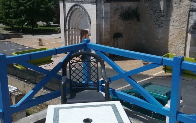 Hôtel Le Saint Pierre à St-Pierre de Chignac en Périgord