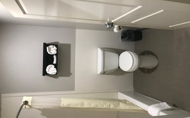 Grand Villa Inn & Suites Chinatown