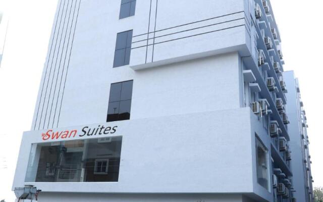 Hotel Swan Suites