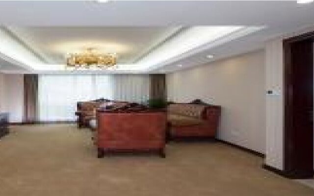 Vienna Hotel Guangzhou Huifuxi Shangxiajiu