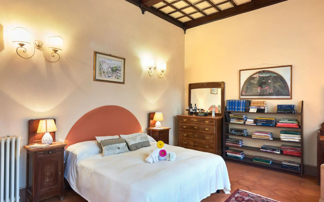 Villa Socini