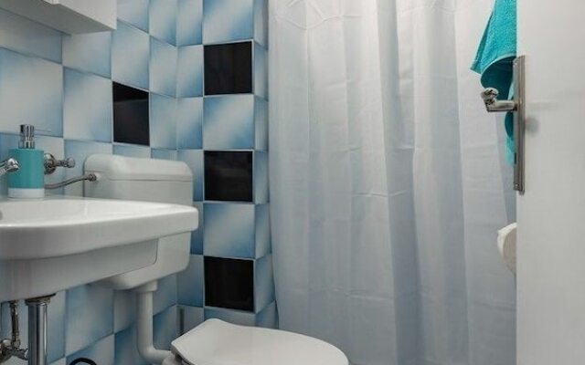 Apartment Pentek / Two Bedrooms A1