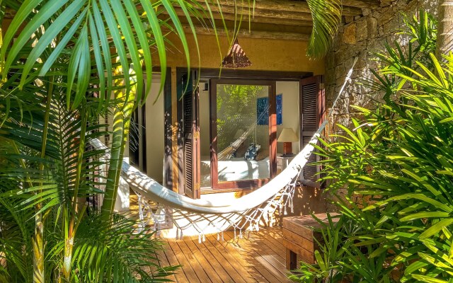 Pousada Morada da Praia do Rosa