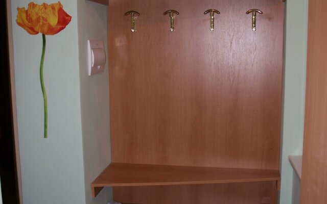 Apartmán U Gejzíru