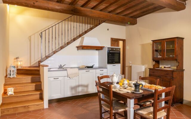 Agriturismo Tre Case