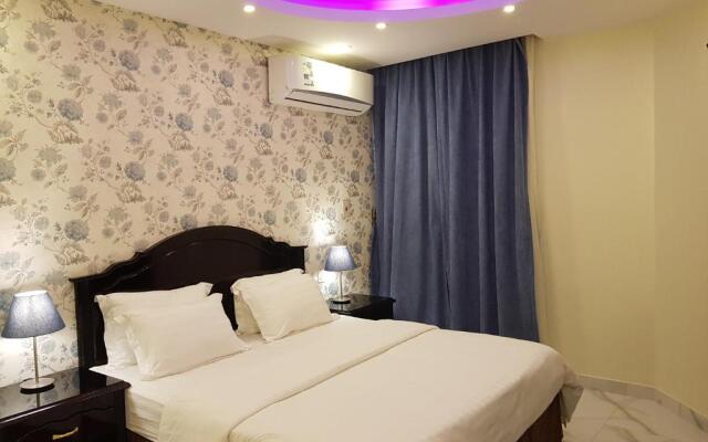 Arwad Suites