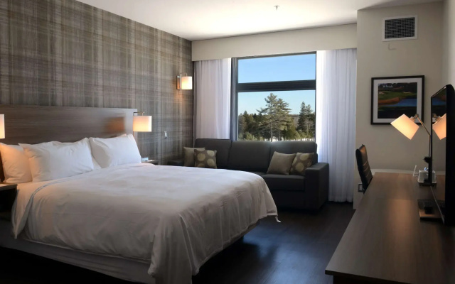 Radisson Hotel Kingswood Hotel Fredericton, NB