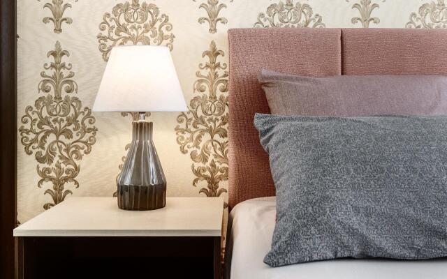 Апартаменты на проспекте Соколова