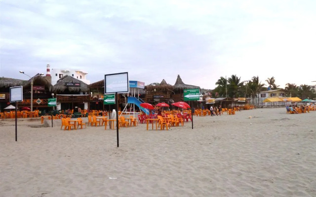 Rio Hotels - Mancora