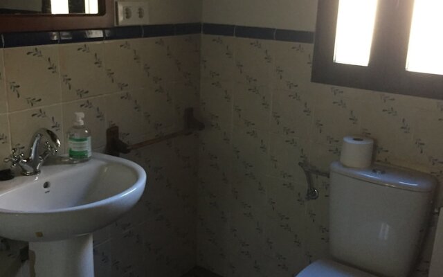 Casa Rural Soto de Nisa