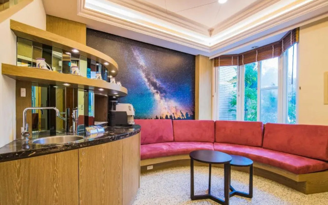 Hualien Bed and Breakfast 6 Pisces