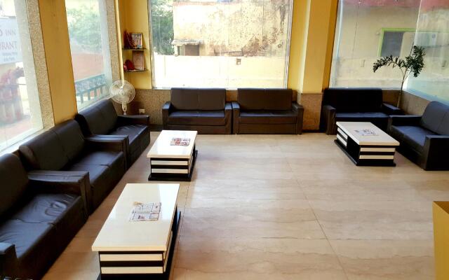 Hotel SPS Inn
