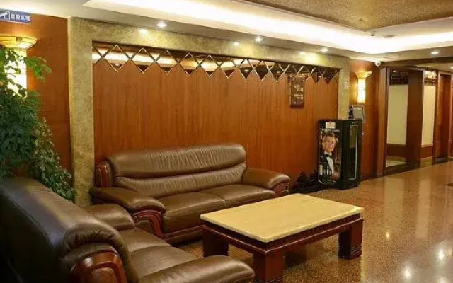 Nanhai Guest House