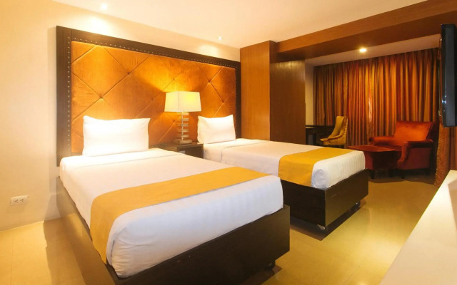 Torre Venezia Suites