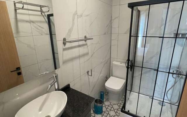 Almin Apart Hotel