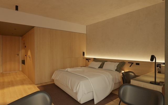 KG Hotel