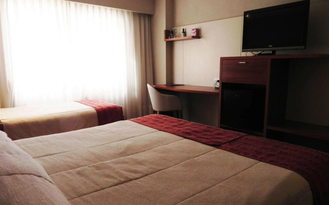 Quórum Cordoba Hotel - Resort Urbano