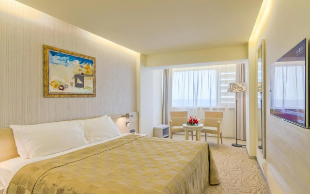 Vega Hotel