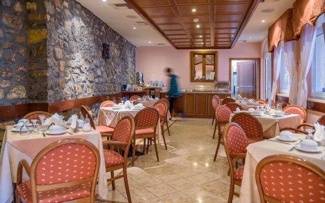 Hotel Kastoria