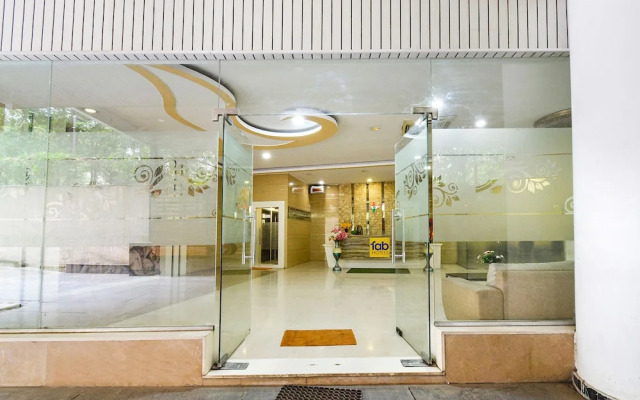 Oriva Millennium Grand