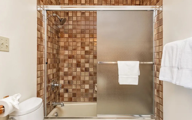 Woodrun V 35 Townhouse