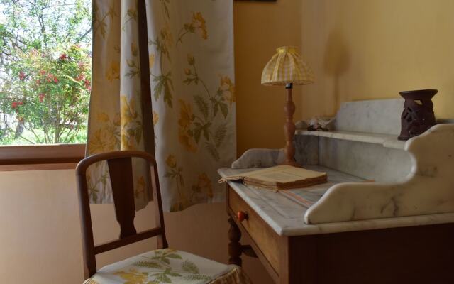 Les Chambres de la Ville Haute