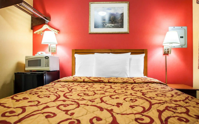 Rodeway Inn Jersey City near Hoboken