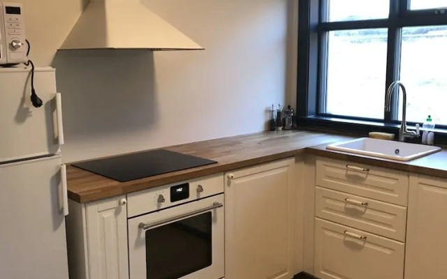 Fell Holiday Home