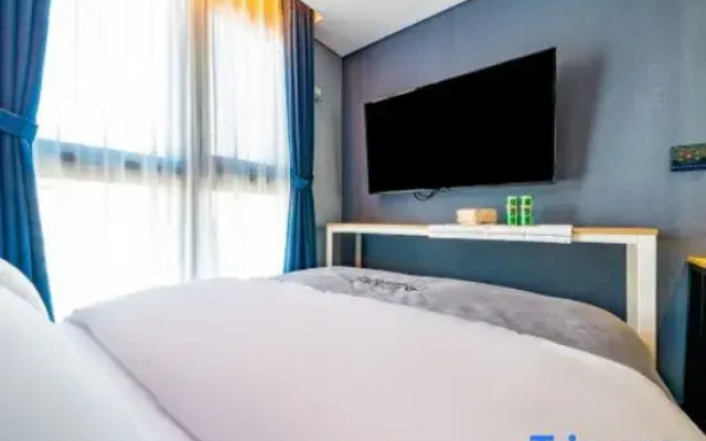 Seoul Vamos Hotel