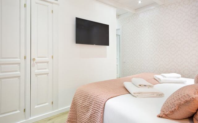 Luderna - Apartamento Val de Ruda A56 de Arauech